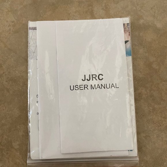 JJR/C Drone - Picture 1 of 8